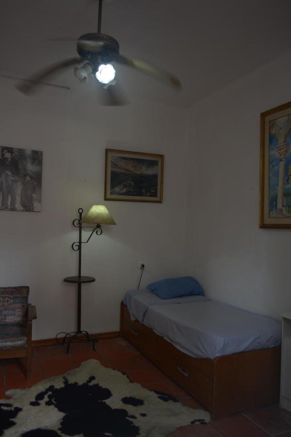 Home With Big Garden Montevideo Exterior photo