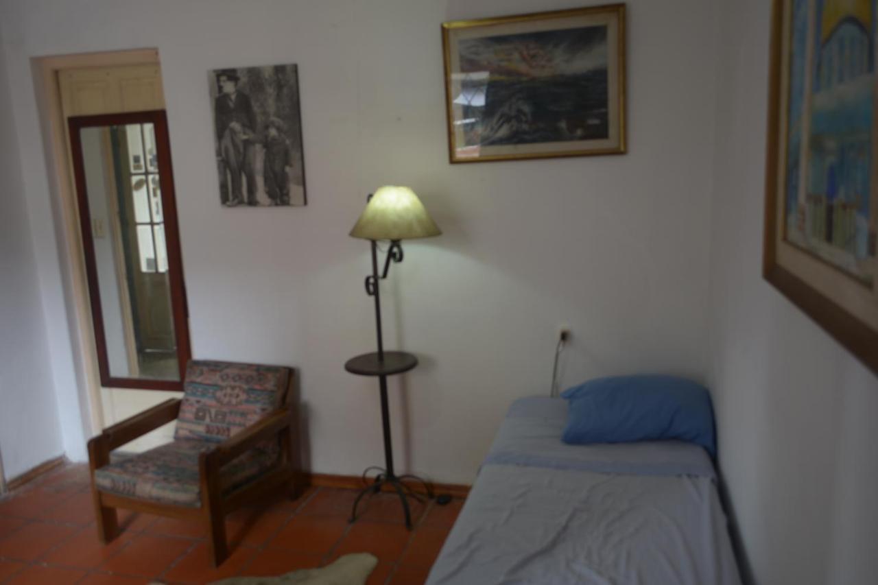 Home With Big Garden Montevideo Exterior photo