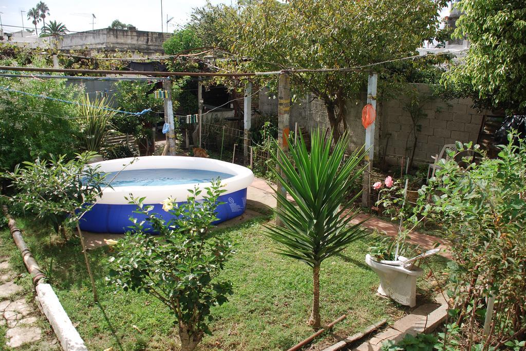 Home With Big Garden Montevideo Exterior photo